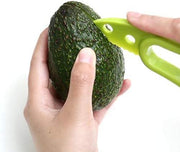 Cortador de aguacate 3 en 1 | ViamoMas