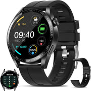 Smartwatch deportiva inteligente | ViamoMas