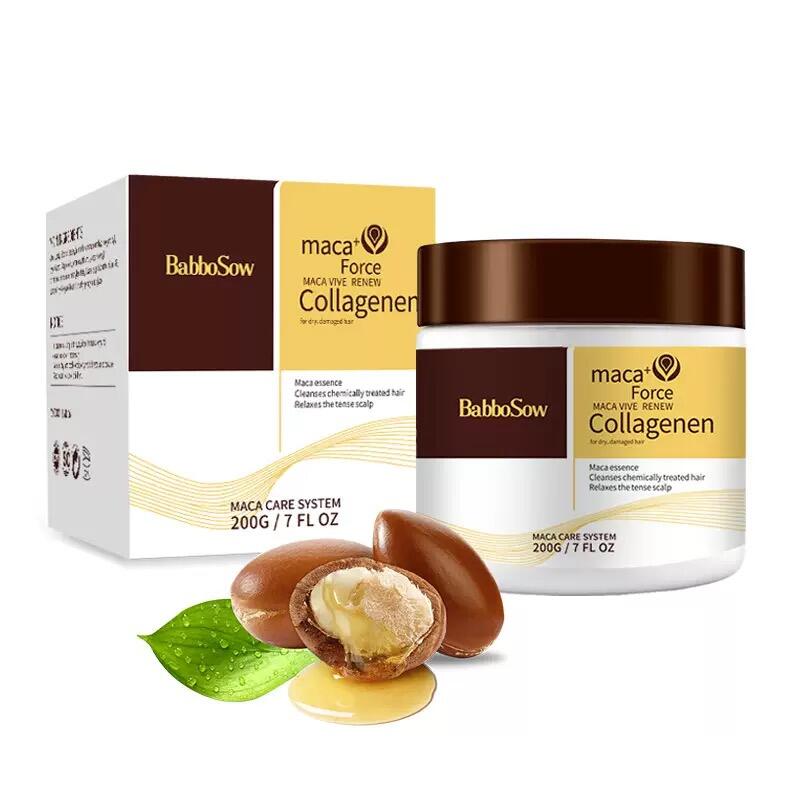 Rescata tu cabello en minutos