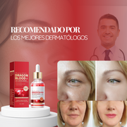 Serum Sangre de Dragón para piel revitalizada