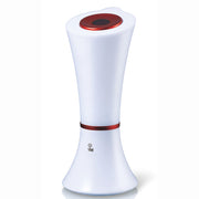 Lámpara táctil con sensor LED