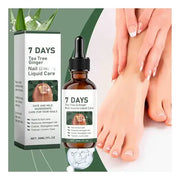 Tratamiento para Uñas Dañadas Tea Tree