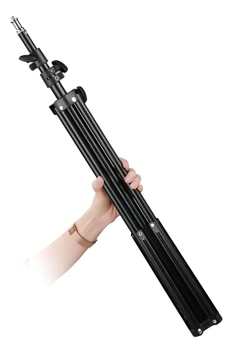 Trípode para Móvil 190 cm con Mando