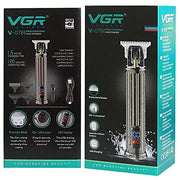Cortapelos inalámbrico profesional USB