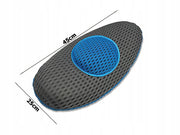 Cojín ergonómico apoyo lumbar cómodo