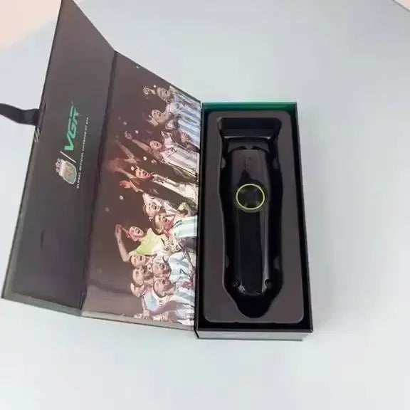 Cortadora VGR V-905 profesional USB