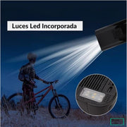 Inflador portátil coche y moto | ViamoMas