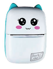 Impresora de bolsillo Bluetooth | ViamoMas