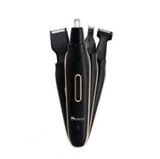Surker 4 en 1 | Depilación facial suave