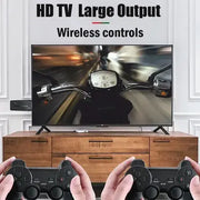 Game Stick 4K retro con 20.000 juegos