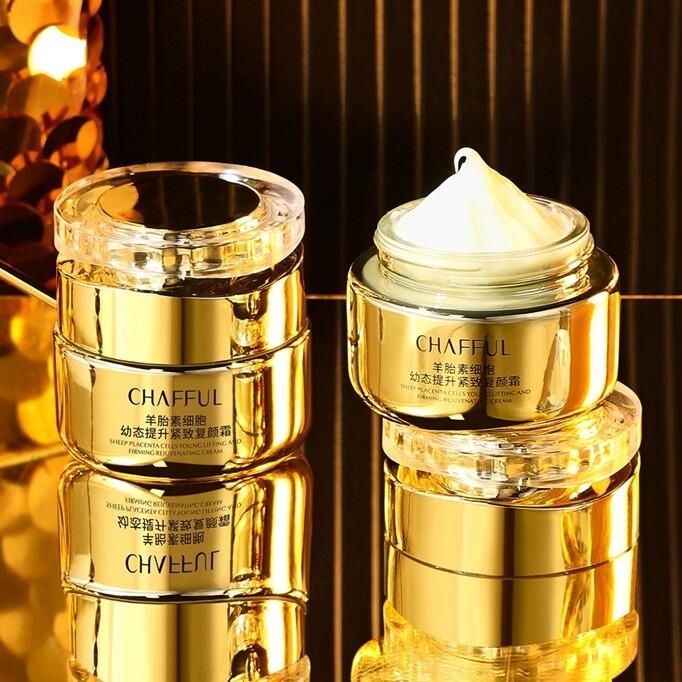 Crema reafirmante lifting placenta oveja 50ML
