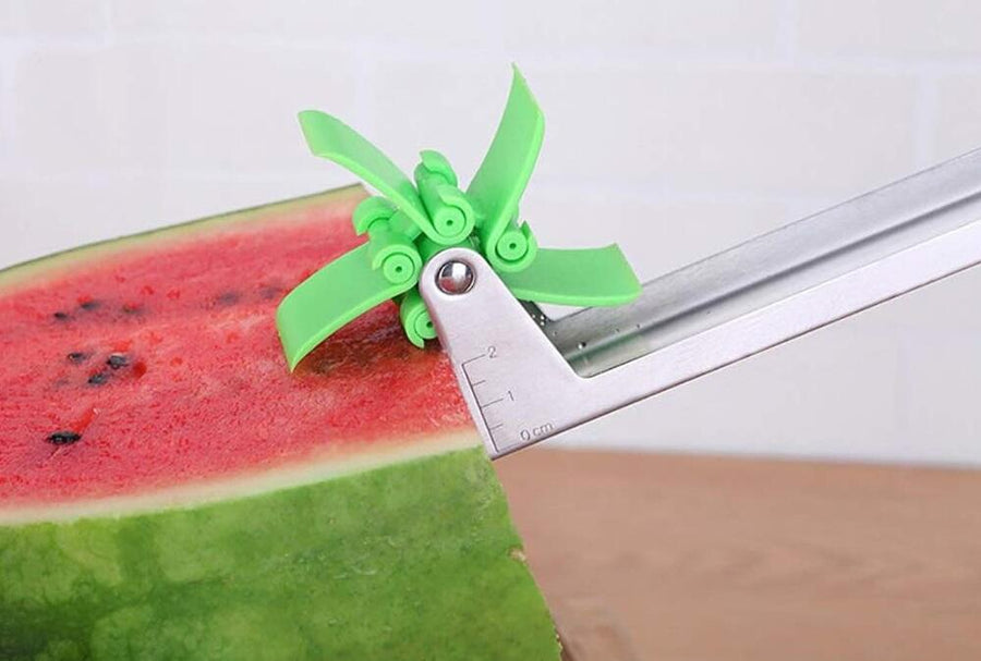 Molino cortador de fruta manual | ViamoMas