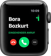 Smartwatch deportivo con llamadas