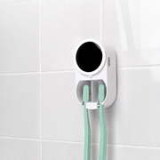 Soporte cepillo dientes esterilizador UV