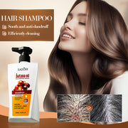 Champú Batana SADOER 400ml | Crecimiento