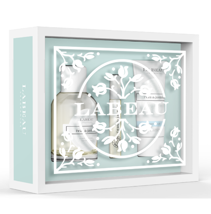 Estuche Labeau Jazmín regalo mujer