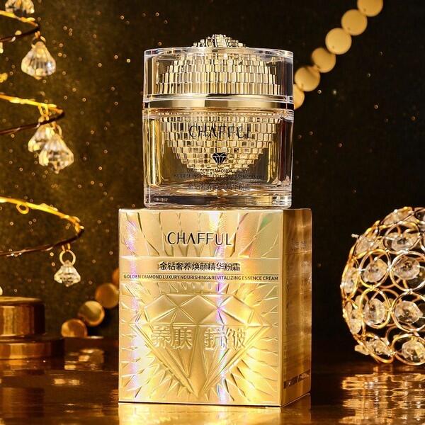 Crema de esencia rejuvenecedora 50ML
