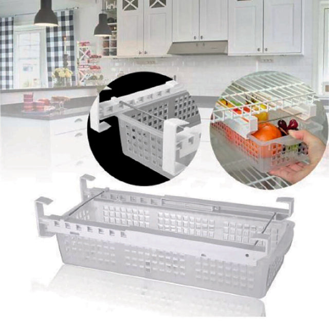 Organizador colgante de frigorífico