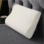 Almohada Cervical Latex | Descanso cómodo
