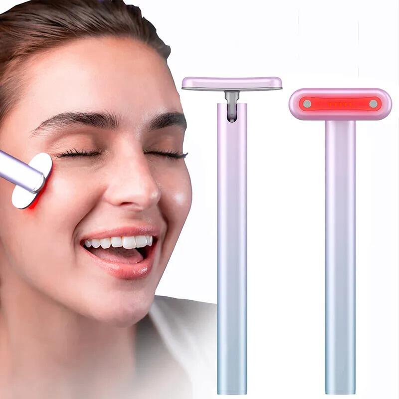 Rostro más fresco en minutos