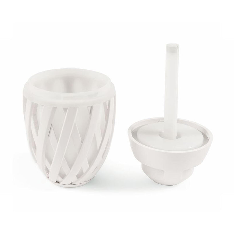 Humidificador USB 500 ml con aroma LED