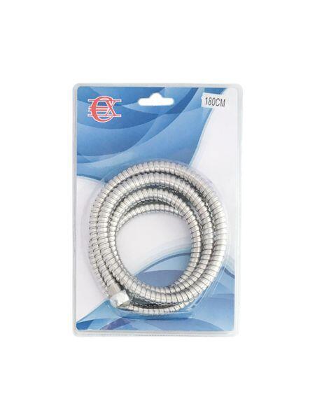 Manguera de ducha 1.80m flexible