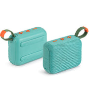 Altavoz Portátil GO3 IP67 con Bluetooth