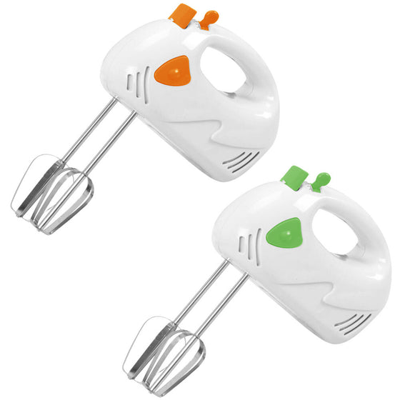 Batidora amasadora 150W 7 velocidades