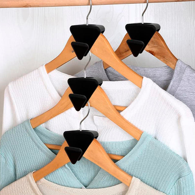 Ganchos para perchas 18 piezas | ViamoMas