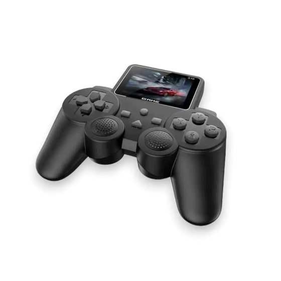 Máquina de Juegos S10 portátil