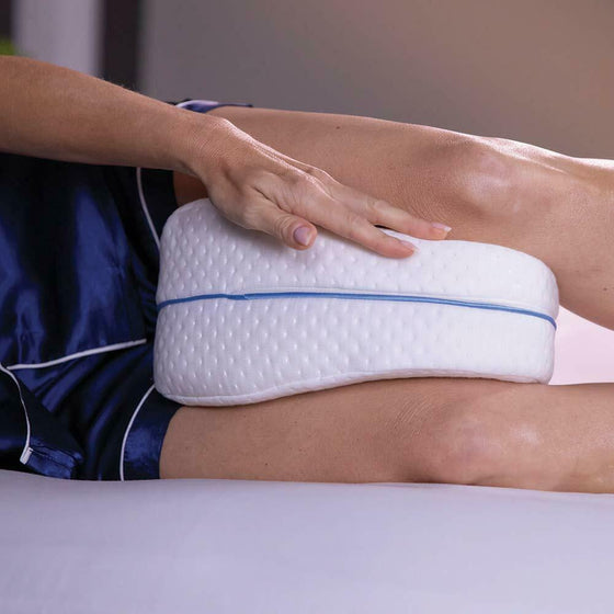 Almohada para rodillas pack 2 | ViamoMas