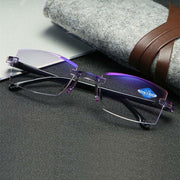 Gafas Zoom Autofoco con caja | ViamoMas