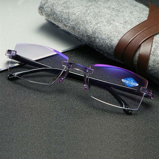 Gafas Zoom Autofoco con caja | ViamoMas