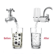 Purificador de agua para grifo | ViamoMas