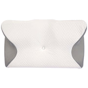 Almohada cervical ortopédica ergonómica