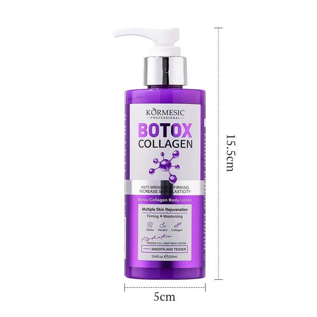 Crema Corporal Colágeno Reafirmante 200ml