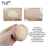 Crema facial colágeno TUZ 50gr