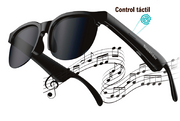 Gafas de sol inteligentes Bluetooth