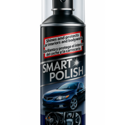 Kit limpieza coche 3 en 1 | Brillo y aspirado