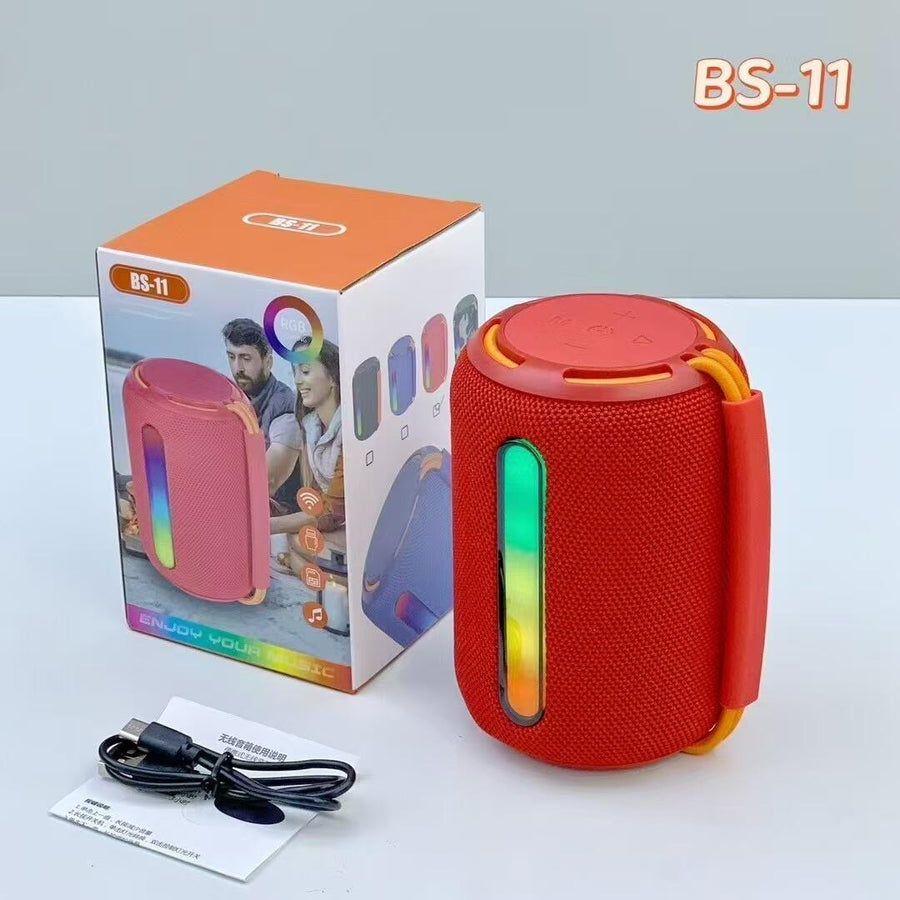 Tu música con ambiente propio