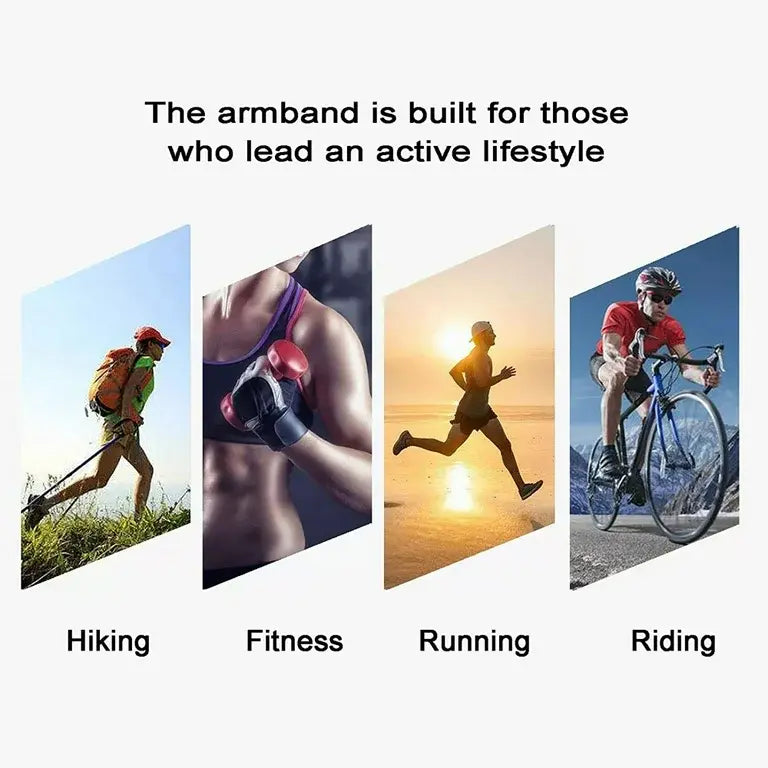 Deportes y aire libre