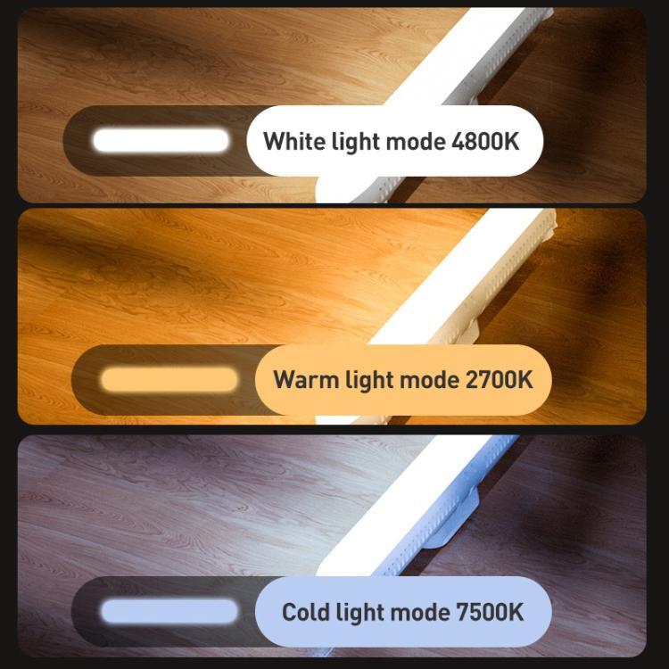 Luz LED de Relleno 25W 30cm | ViamoMas