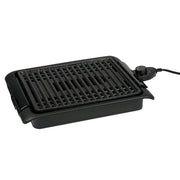 Grill eléctrico sin humos 1250W