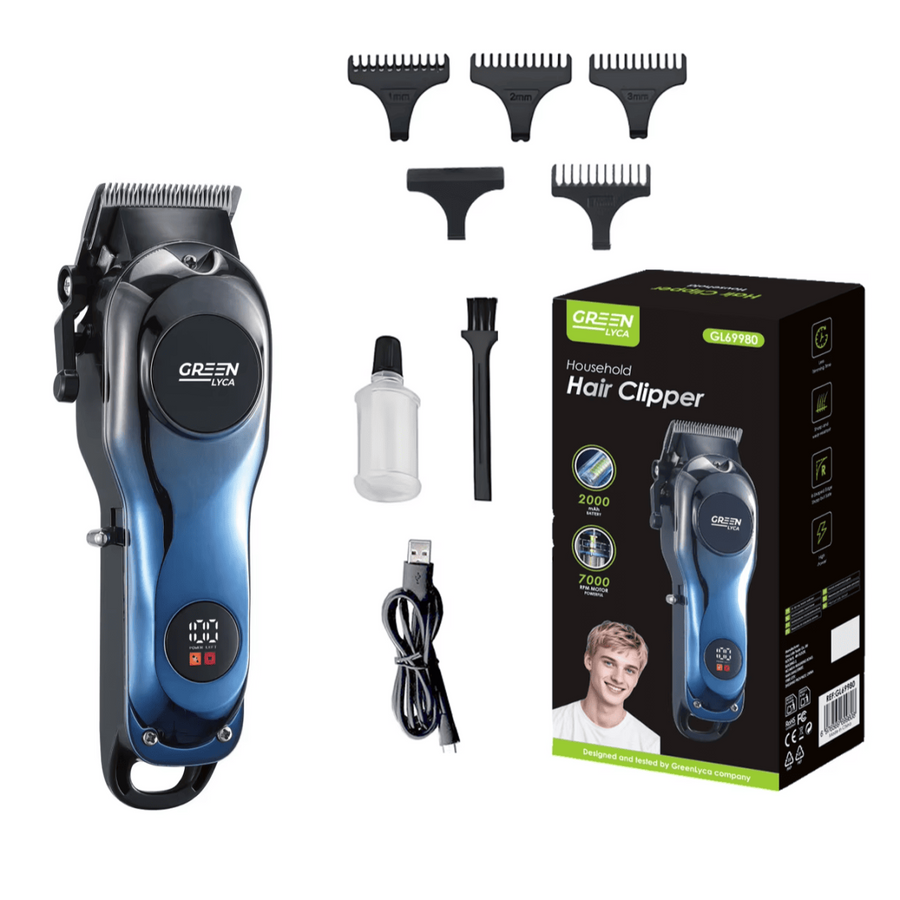 Máquina cortapelo profesional 7000RPM