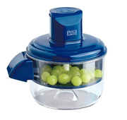 Máquina peladora de frutas USB | ViamoMas