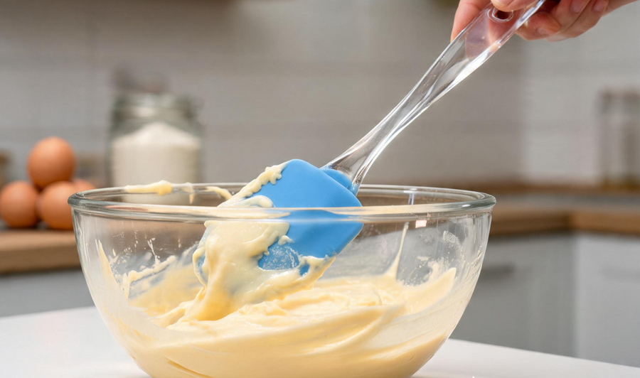 Espátulas de silicona para cocina | ViamoMas