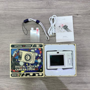 Cámara Zoom 8X para móvil | ViamoMas