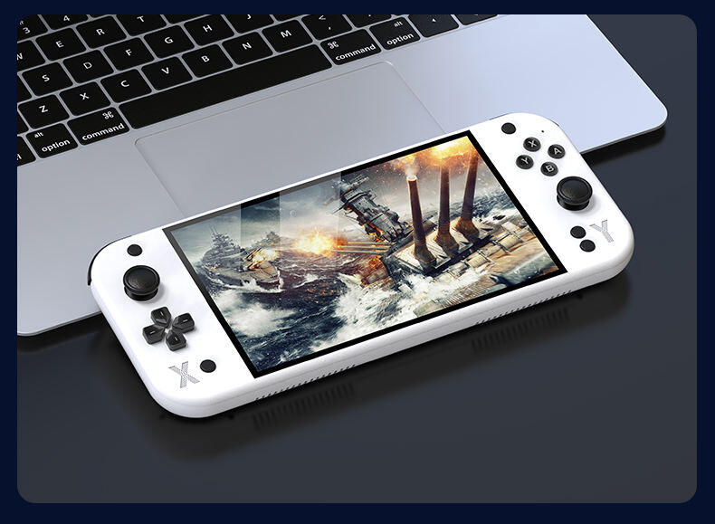 Consola Portátil G90 7 Pulgadas 64GB