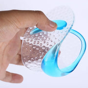 Plantillas Gel para Tacones | ViamoMas