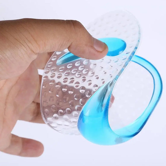 Plantillas Gel para Tacones | ViamoMas